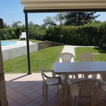 Villa Maregolf Albarella Island