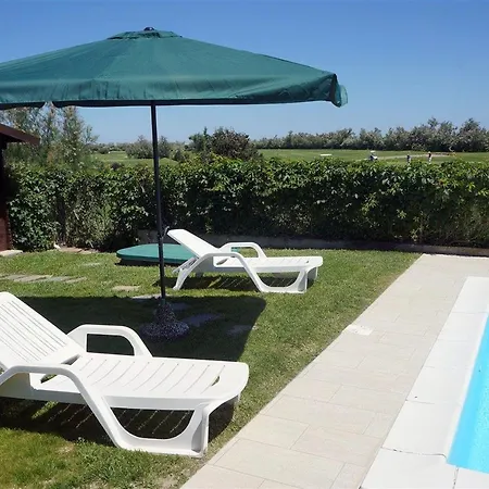 Villa Maregolf *