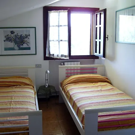 Maregolf Villa *