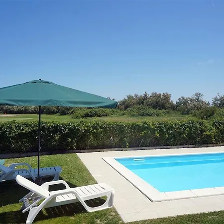 Maregolf Albarella Island