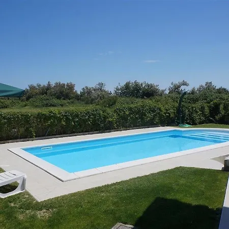 Maregolf فيلة
