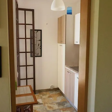 Maregolf Villa Albarella Island