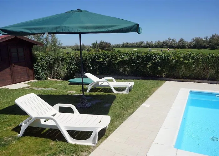 Maregolf * Albarella Island