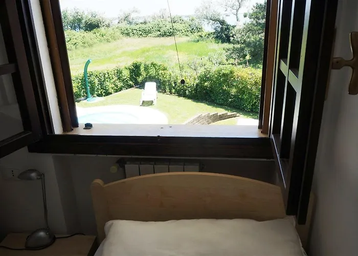 Maregolf Villa Albarella Island