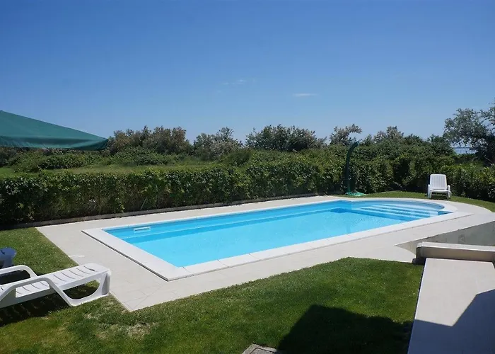 Maregolf Villa