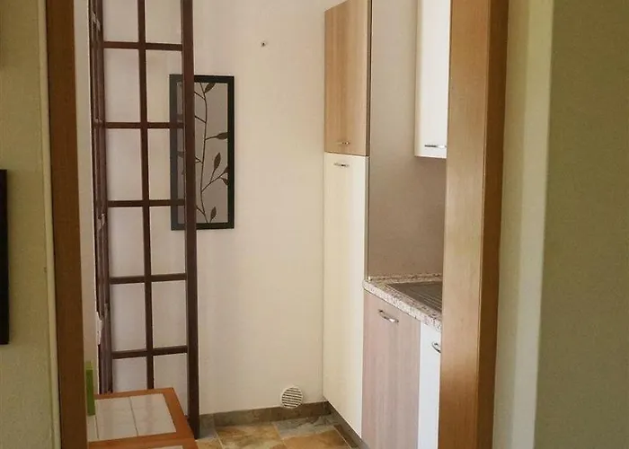 Maregolf Villa Albarella Island